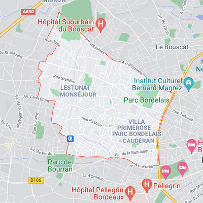 Livraison d'apéro à Cauderan