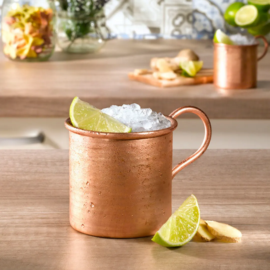 Moscow mule