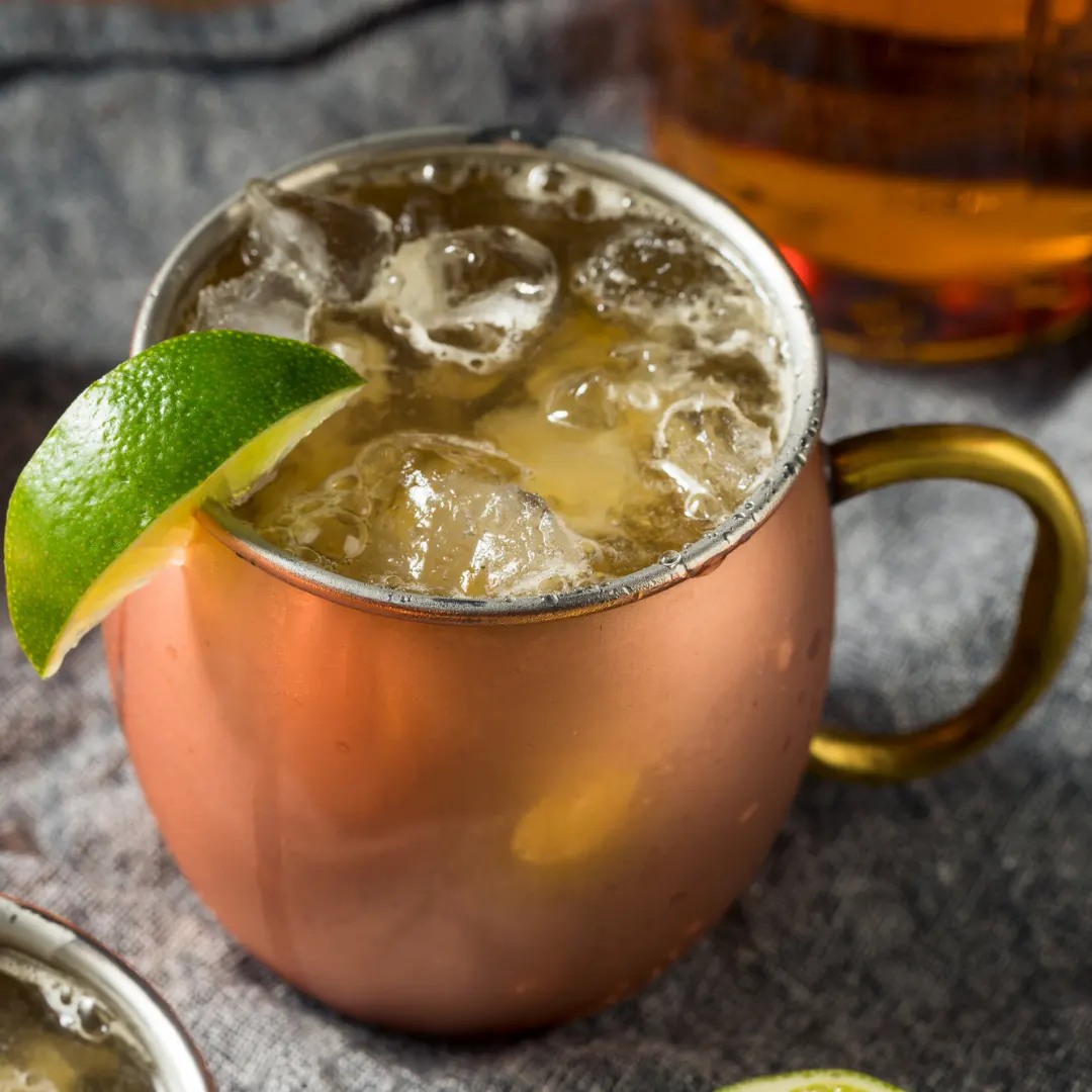 Tennessee mule