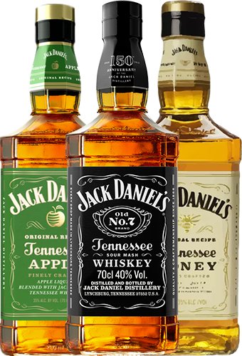 Formule Jack Daniel's pour seulement 40€ avec SOS Apéro Bordeaux