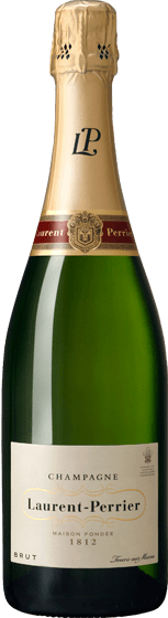 Laurent Perrier