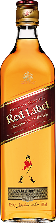 Votre Johnnie Walker en livraison avec allo apéro bordeaux