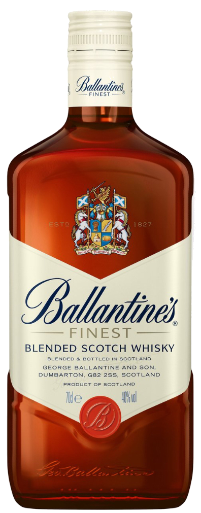 Formule Ballantines à 30€