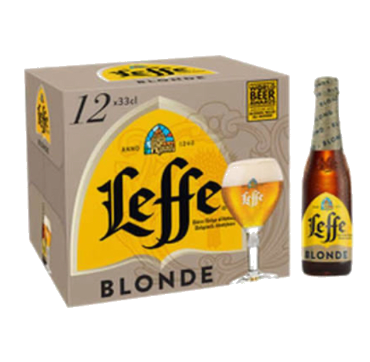 Leffe