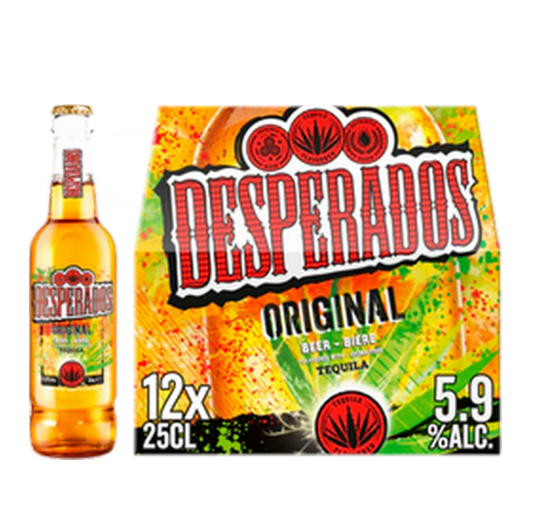 Votre pack de despe en livraison avec allo apéro bordeaux