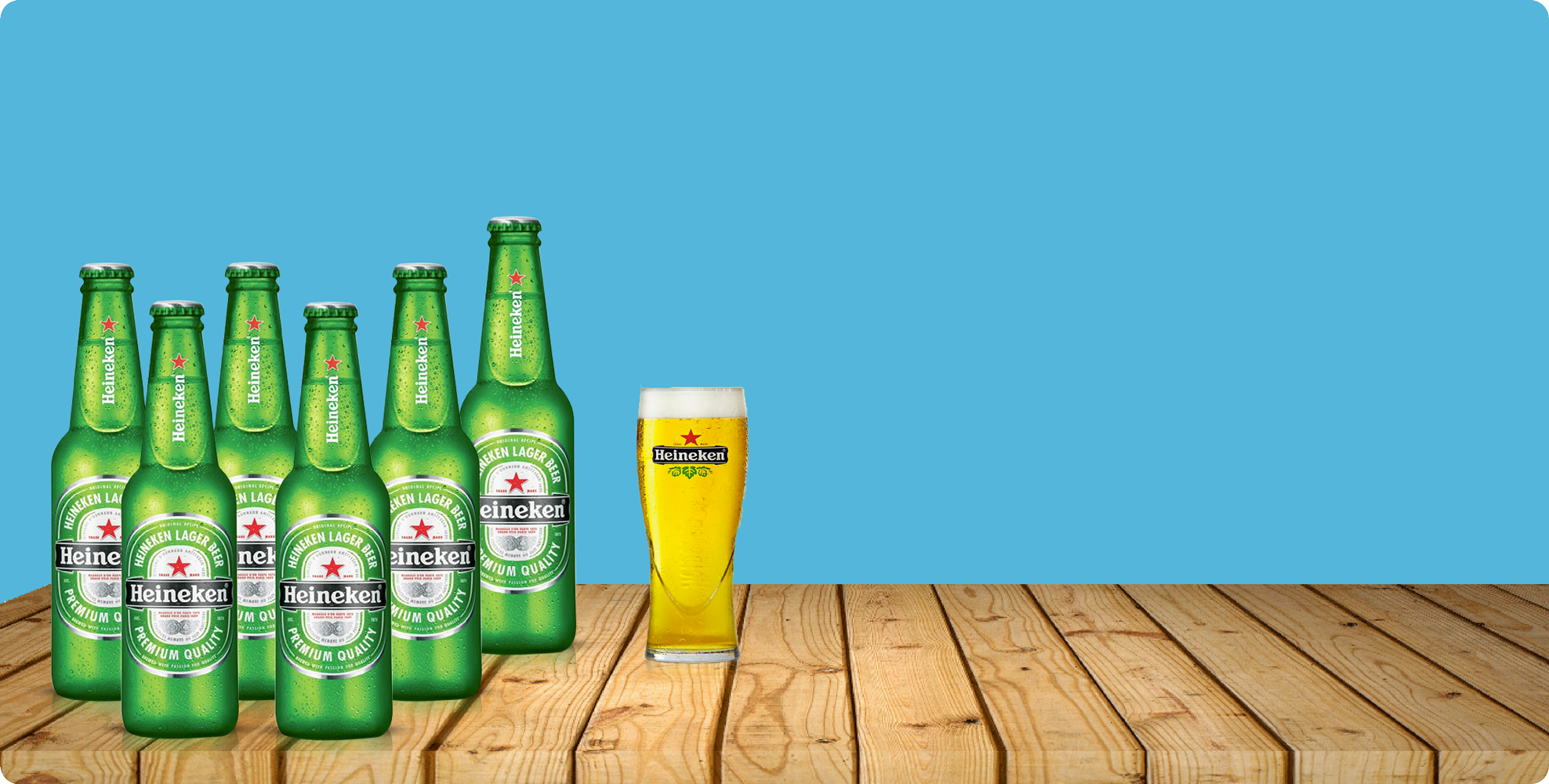 Nos formules SOS apero bières