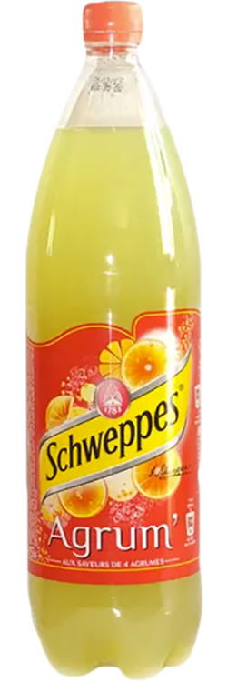 Schweppes